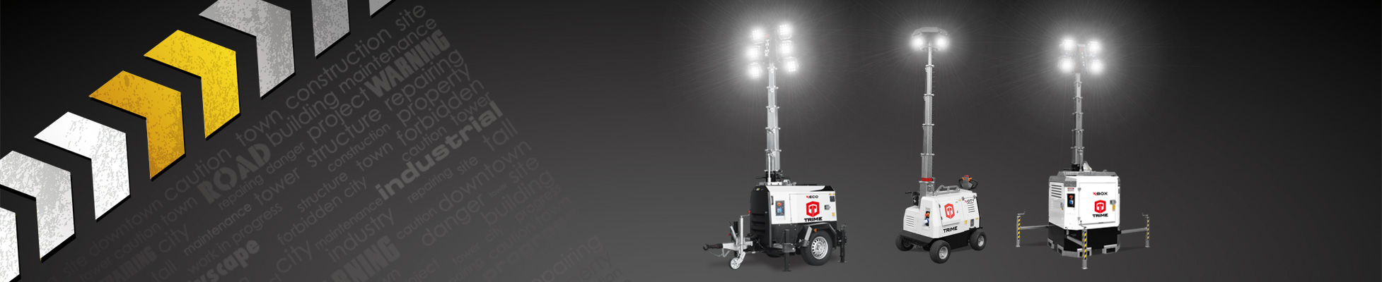 Lighting Towers Specialist